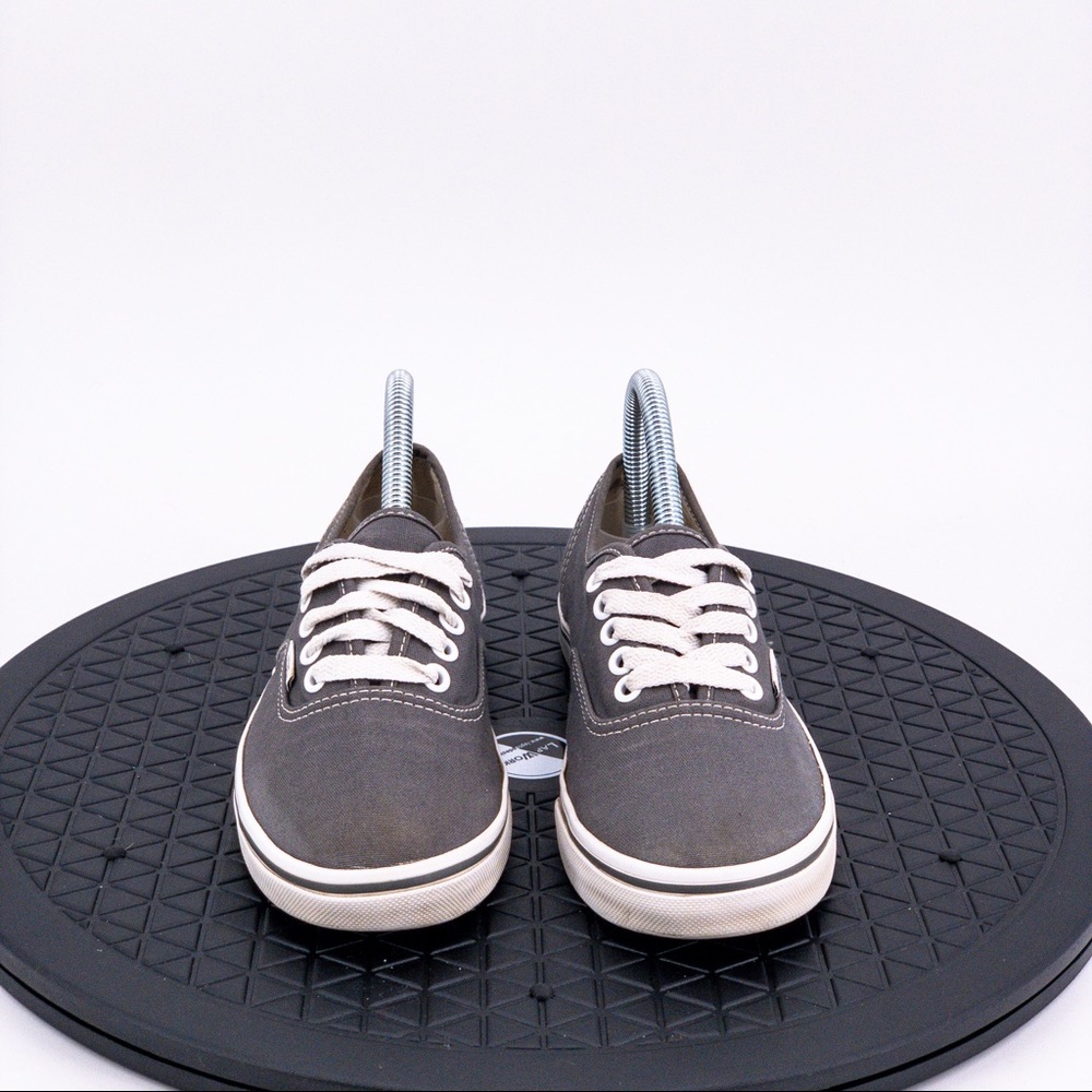 Vans Womens Shoes Size 7.5 - Picture 2 of 8